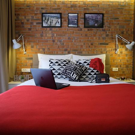 Sl Industry Hotel Trebinje Room photo