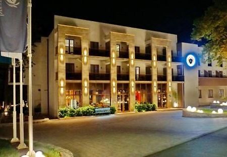 Sl Industry Hotel Trebinje Exterior photo