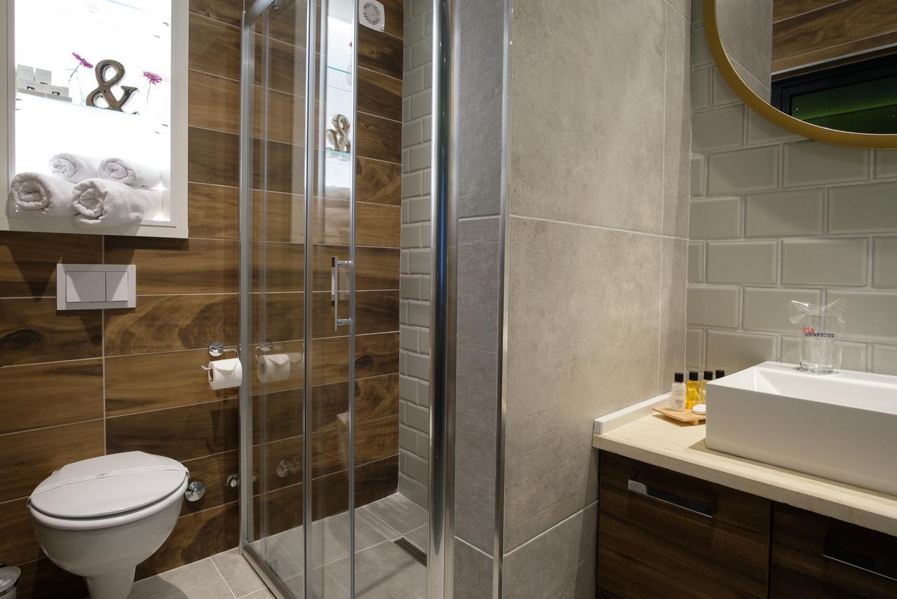 Sl Industry Hotel Trebinje Room photo